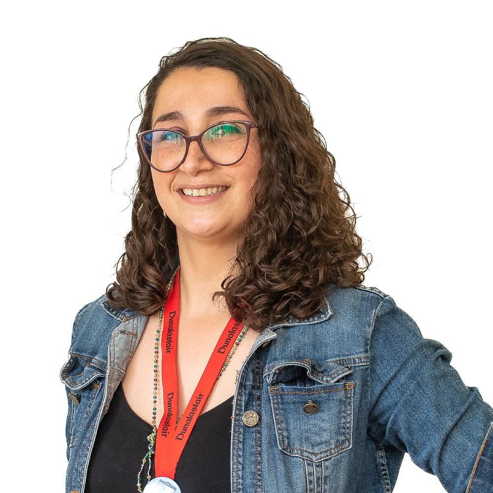 Gabriela Gacitua