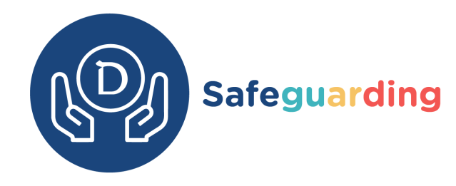 LogoSafeguardingHorizontal