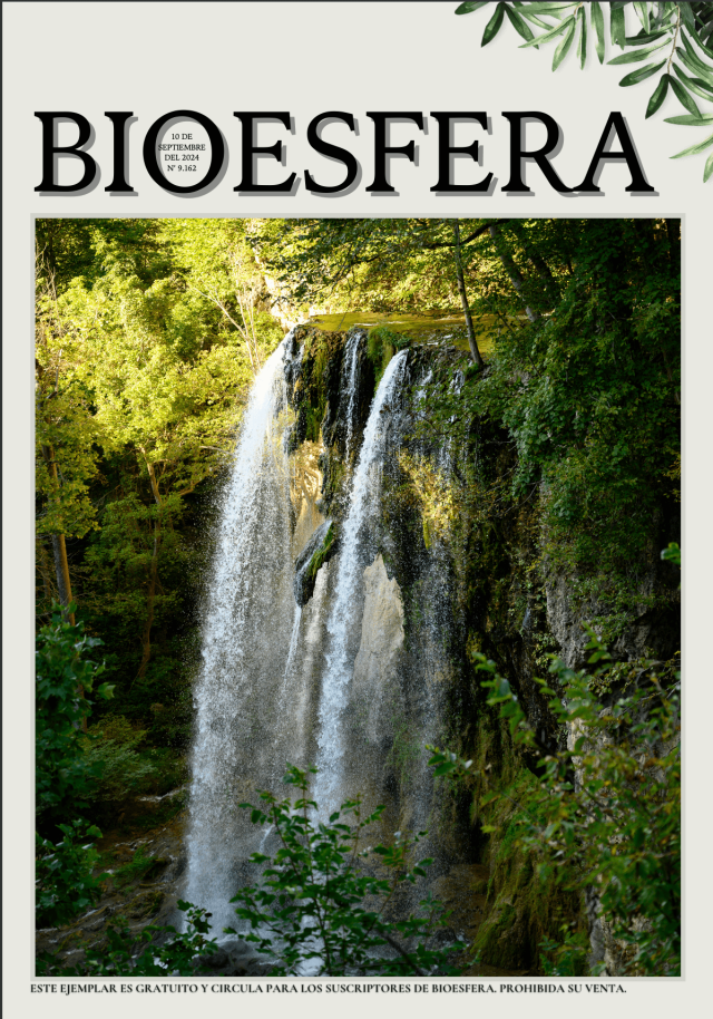 Biosfera