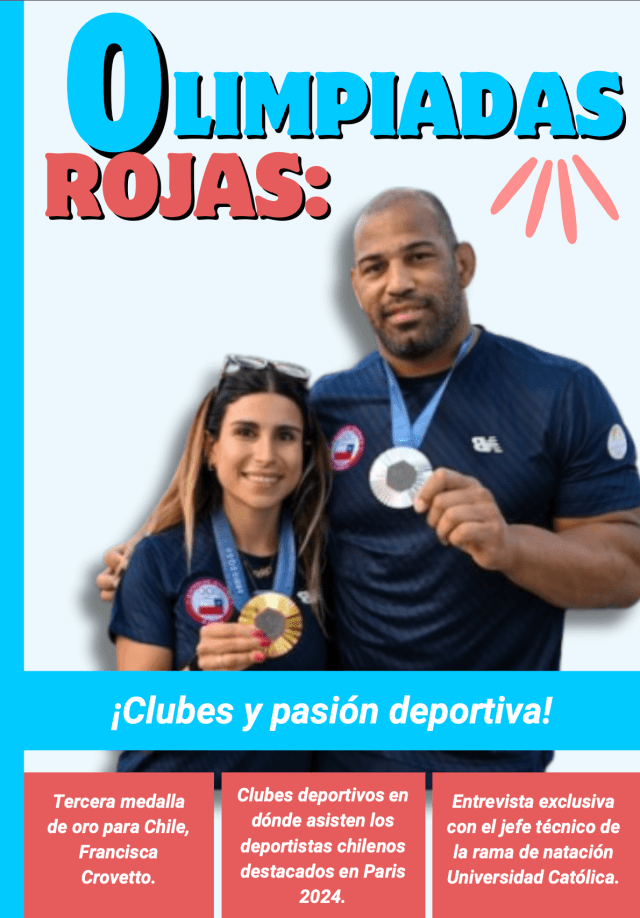Clubes Deportivos