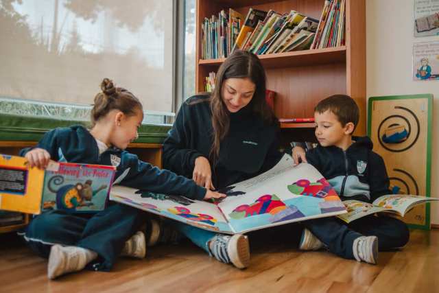 Educar con emoción: la apuesta socioemocional de Dunalastair